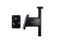 TRANSOM MOUNT BRACKETS QUICK RELEAS