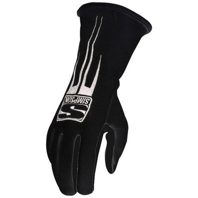 TURBINE HIGH TOP SHOES BLACK 12