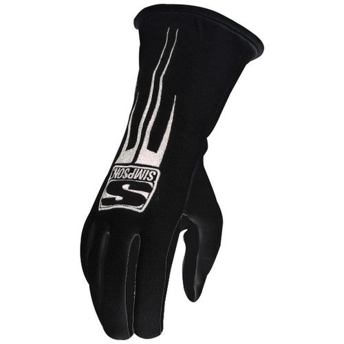 TURBINE HIGH TOP SHOES BLACK 12