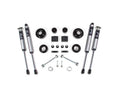 2007-2018 Jeep Wrangler (JK) Rear Adjustable Track Bar