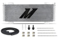 Mishimoto Universal 13-Row Stacked Plate Transmission Cooler