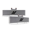 Mishimoto Universal 13-Row Stacked Plate Transmission Cooler