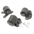 Innovative 04-08 Acura TL V6 Replacement Manual Transmission Mount Kit 95A Bushings