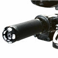 Performance Machine Handle Grip Set - Apex TBW - Contrast Cut