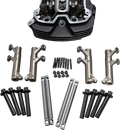 S&S Cycle 2017+ M8 Models Rocker Arm Rebuild Kit