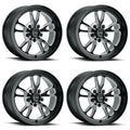VISION WHEEL auto part