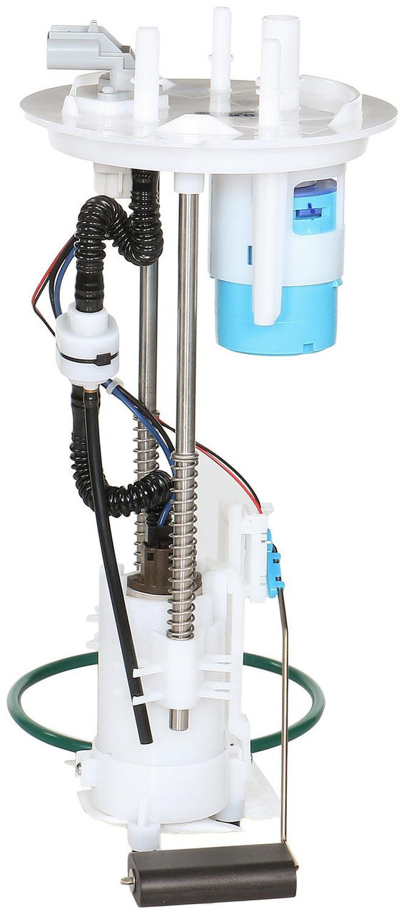 FUEL PUMP ASSEMBLY
