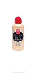 Griots Garage Leather 3-in-1 - 16oz