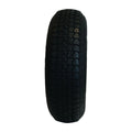BIAS TIRE ST205/75D14 LOAD RATING : C 6PLY RATED 1760 LBS