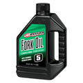 Maxima Fork Oil Standard Hydraulic 5wt - 1L