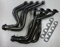 HEDMAN HEDDERS STAINLESS V-BAND KIT