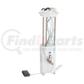 FUEL FEED UNIT