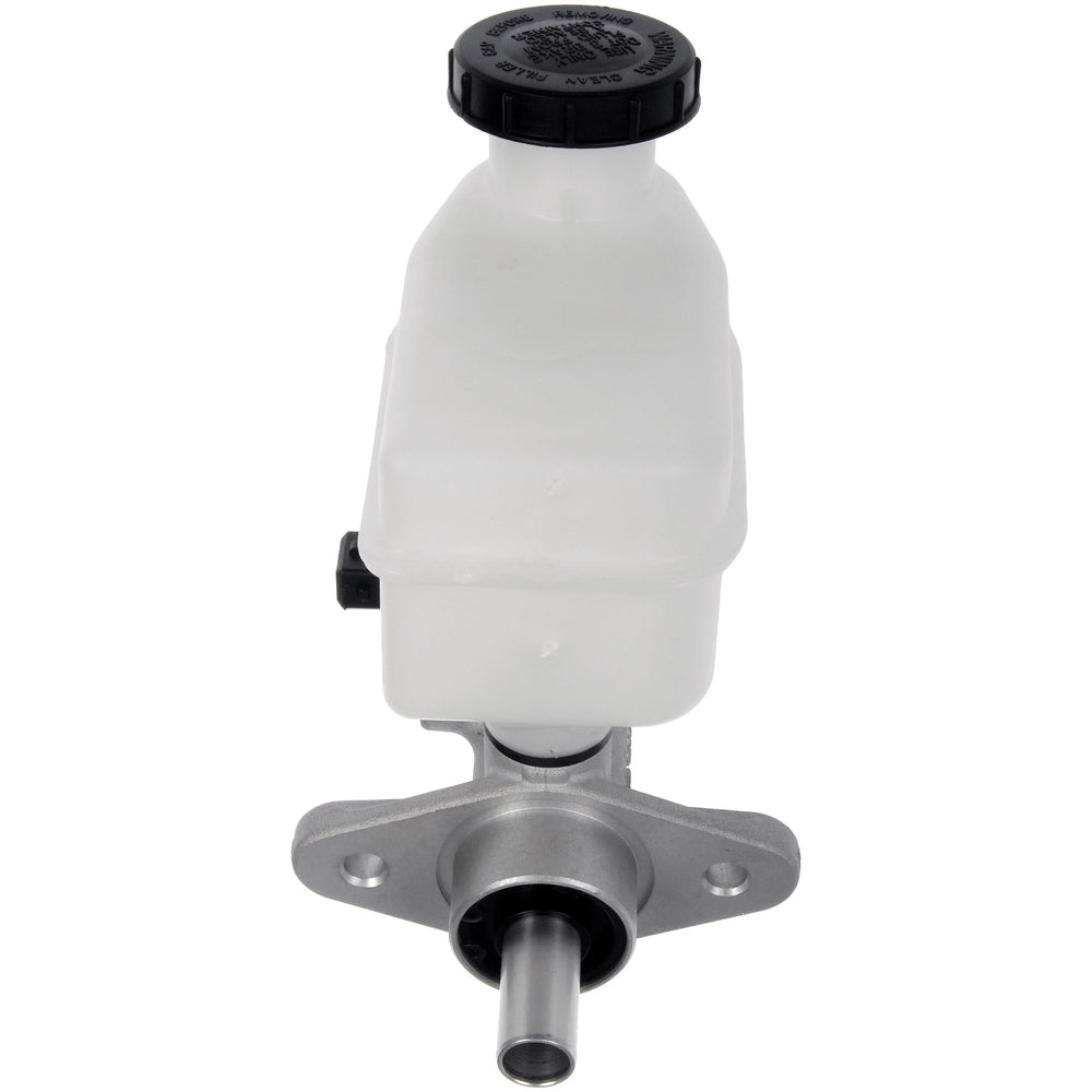NEW MASTER CYLINDER