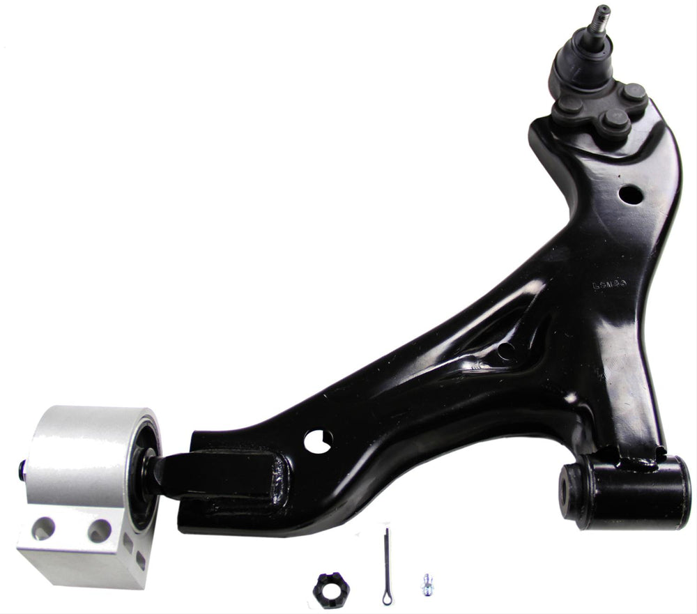 MOOG 05-09 Chevrolet Equinox Front Left Lower Control Arm