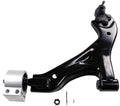 MOOG 05-09 Chevrolet Equinox Front Left Lower Control Arm