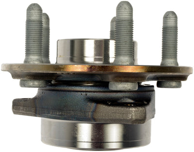 WHEEL HUB BRG ASSY