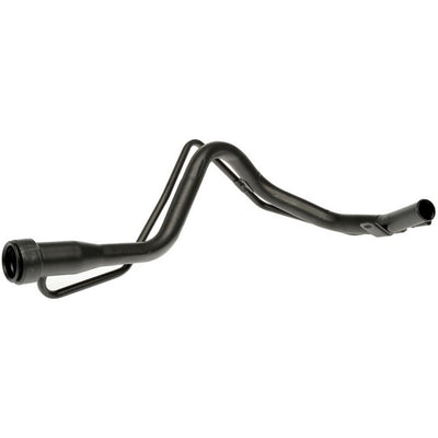 FUEL FILLER NECK