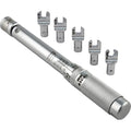 Excel Torque Wrench Set - 6pc w/Box
