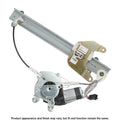 SELECT WINDOW LIFT