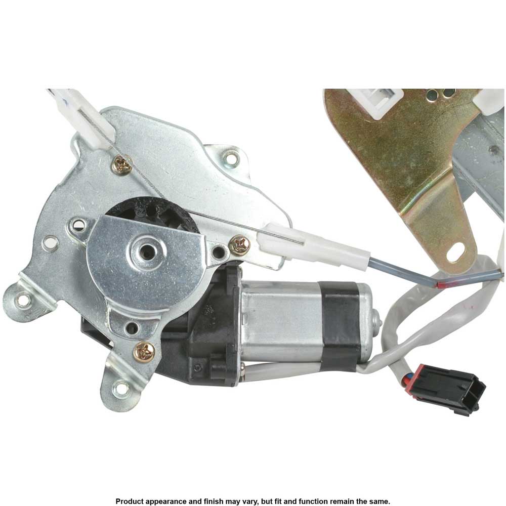 A1 REMFG INC auto part
