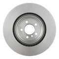 Brembo 10-15 BMW 550i GT/10-17 550i GT xDrive Rear Premium UV Coated OE Equivalent Rotor