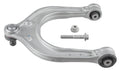 DELPHI control arms