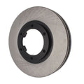 Centric Performance Brake Rotor