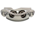 DISC BRAKE CALIPER AND BRACKET ASSY