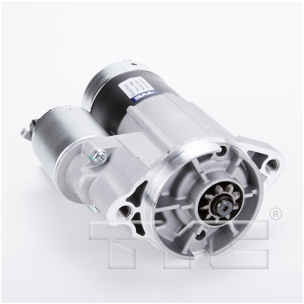 TYC auto part