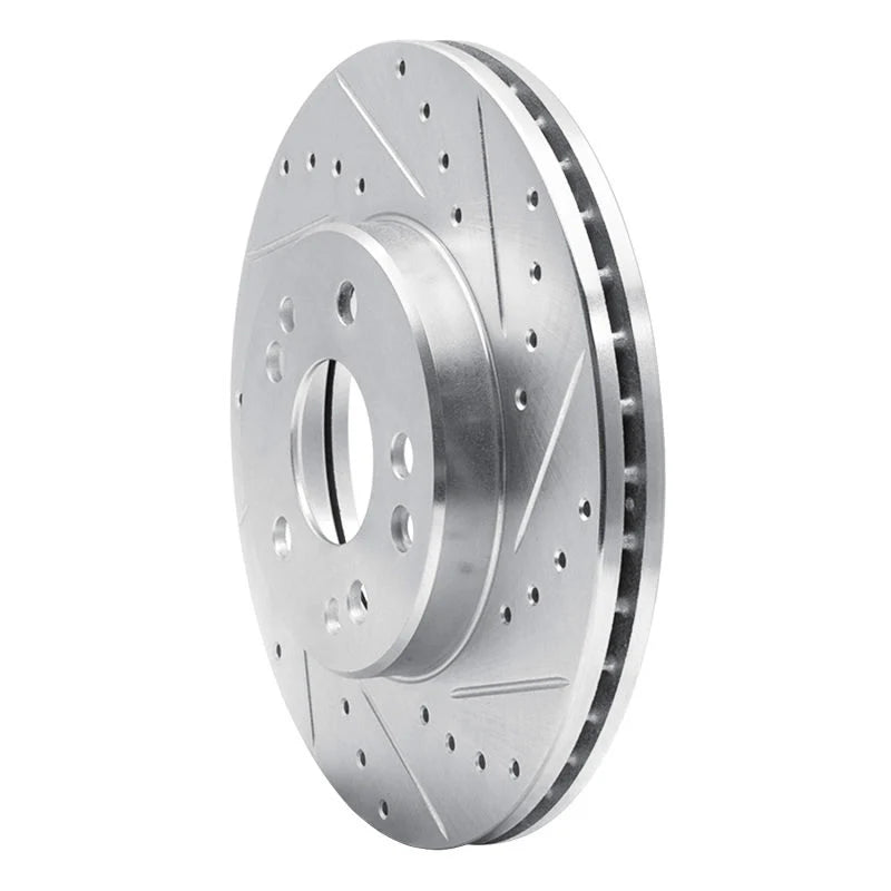 R1 Concepts silver auto part
