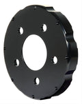 Wilwood Hat-Drag Front .1.23in Offset 5 x 4.50 - 8 on 7.00in