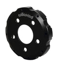 Wilwood Hat-Drag Front .1.23in Offset 5 x 4.50 - 8 on 7.00in