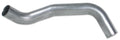 Exhaust Pipe 4 Inch 89-93 Dodge RAM 2500/3500 4X4 Only First Section Only Single Performance Series Exhaust Tail Pipe Diamond Eye