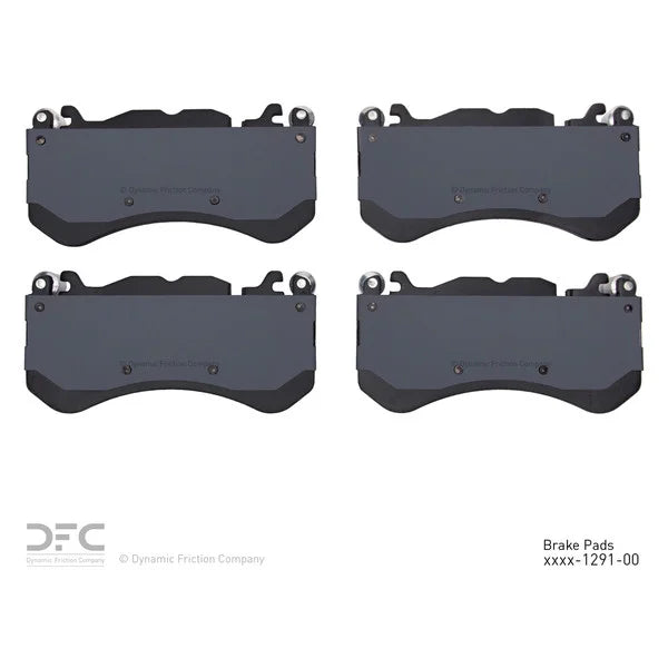 DFC auto part