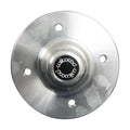 Wilwood Hub-Hat Mount Sunbeam Tiger 4 x 4.25