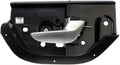 INTERIOR DOOR HANDLE