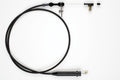 Polish. Hi-Tech Turbo 350 Kickdown cable