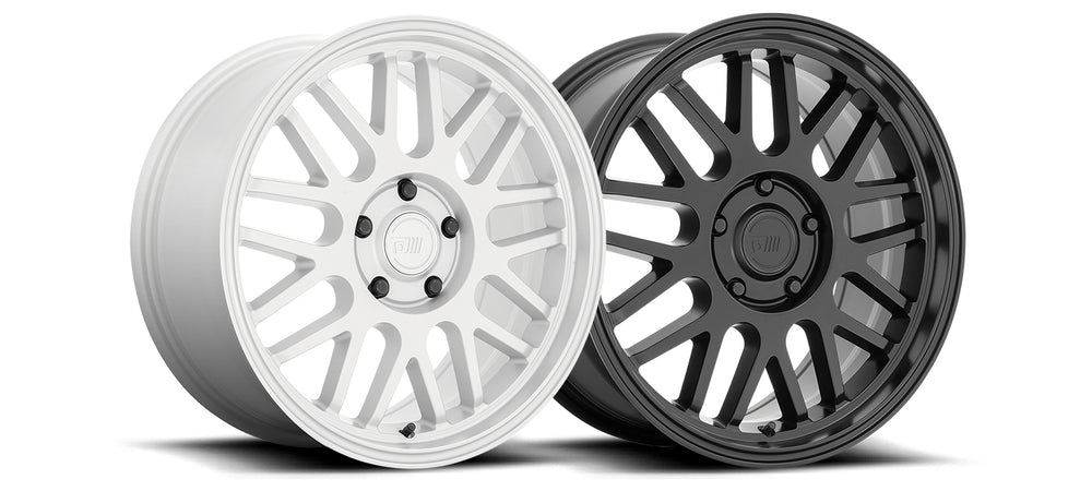 MR144 17X8 5X112 HYPER SLV 40MM