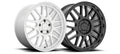MR144 17X8 5X112 HYPER SLV 40MM