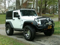 PXA1 17X9 8X170 S-BLK -6MM