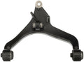 CONTROL ARM