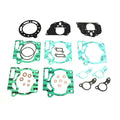 Athena 96-98 KTM EGS Wp / E 400 Top End Gasket Kit