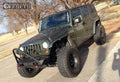 PXA1 17X9 5X5.0 S-BLK -6MM
