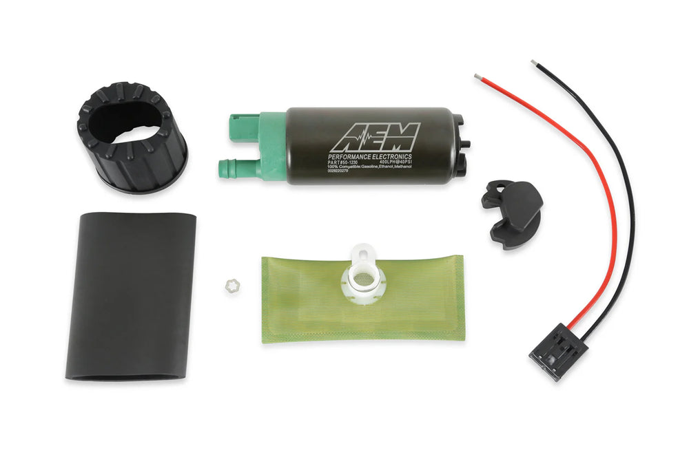 Holley auto part