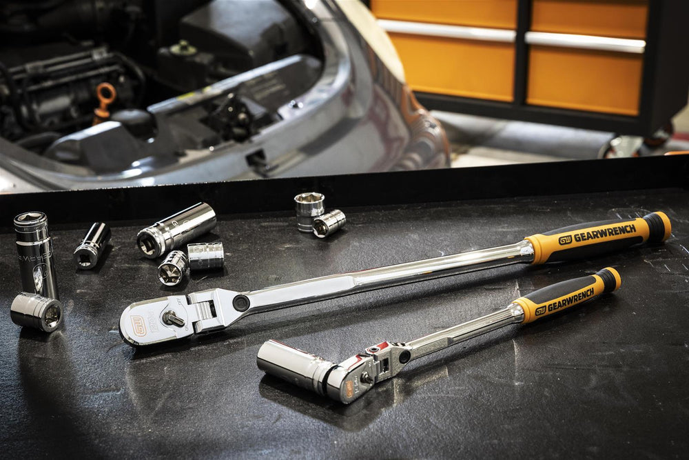GEARWRENCH auto part