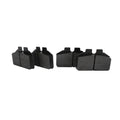 Motorsports Brake Pads Wilwood BB AP Racing Outlaw DTC-30
