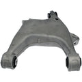 CONTROL ARM