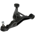 CONTROL ARM