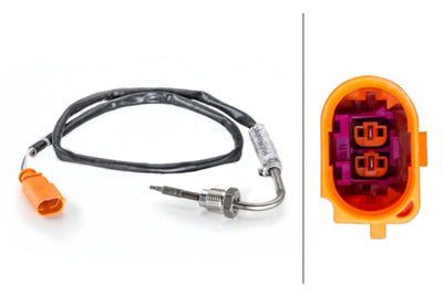 SENSOR EXHAUST GAS TEMPERATURE
