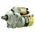REMANUFACTURED STARTER